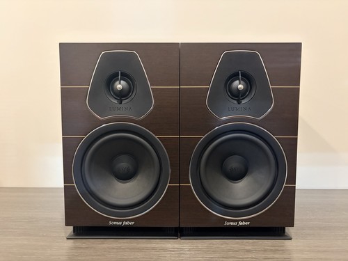 Sonus faber lumina - faber,