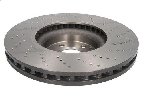 Brake disc brembo a819 - brake,