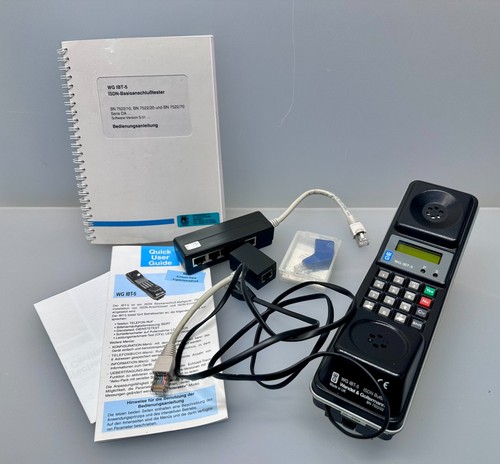 Wandel goltermann ibt - goltermann, ibt-5