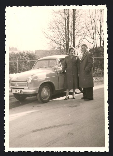 Fotografie junges berliner
