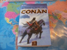 Conan 3 Die