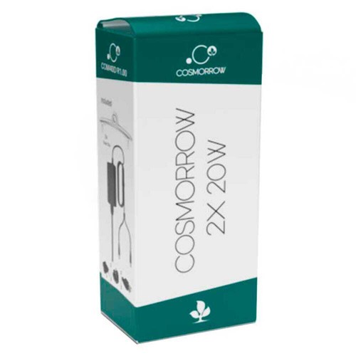 Secret jardin cosmorrow led - secret,