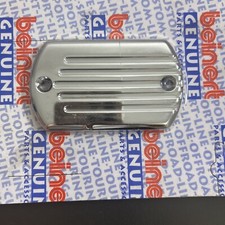 Bremszylinderdeckel CNC-gefräst für Yamaha XVS 650/1100