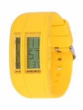 Pollmann Sommeruhr Silikon Uhr