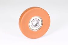 TORWEGGE FPVO-090-20-14-K17, Polyurethan Führungsrolle