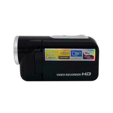 HD 1080P 16MP LCD 16X ZOOM
