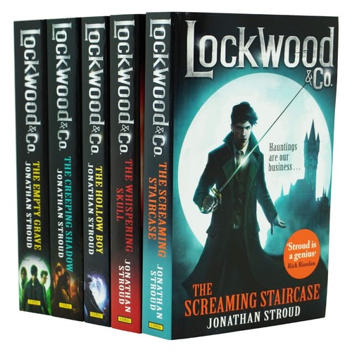 Lockwood by jonathan - lockwood,
