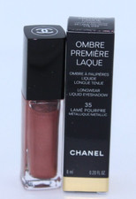 Chanel Ombre Premiere Laque Lidschatten 35 Lame Pourpre 6 ml