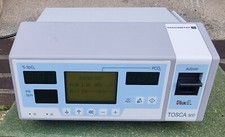 RADIOMETER TOSCA 500 Masimo Set (30) BK