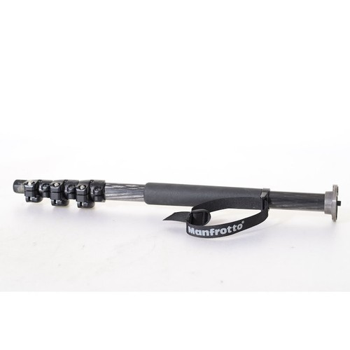 Manfrotto 694 einbeinstativ - 694,