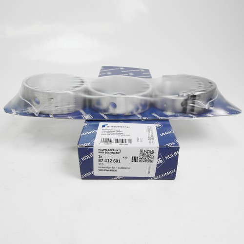 Hauptlager kolbenschmidt std - kolbenschmidt,