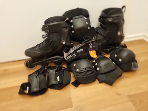 Rollschuhe