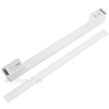 Kühlschrank Gefrierschrank Griff UNIVERSAL Ersatzteil verstellbar Kühlschrank Türleiste 320 mm