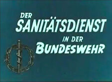 DVD Bundeswehr Ausbildungsilm