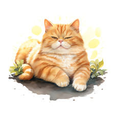 Autoaufkleber Sticker Fette