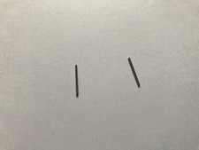 Original Armbandhalterungen