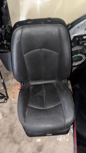 Fahrersitz mercedes w211 - ,