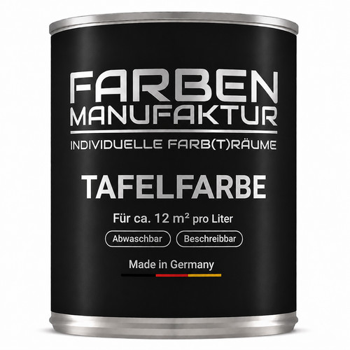 Tafelfarbe ral töne - ral,