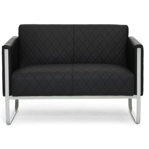 Hjh office sofa - office, couch