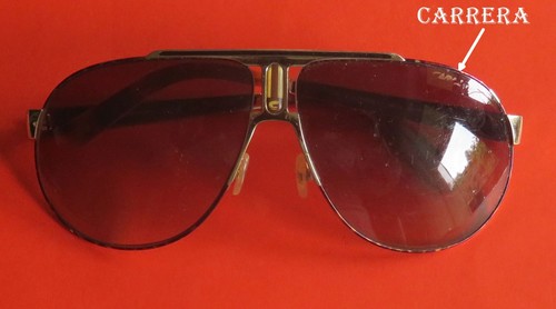 Carrera brillengestell - carrera,