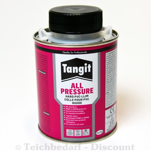 Tangit hart pvc - tangit,