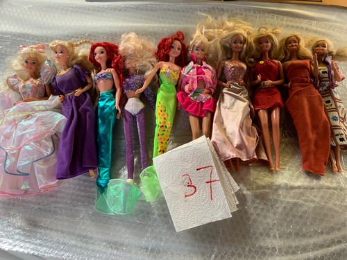 Barbie mattel sonstige - barbie,
