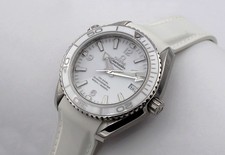 OMEGA SEAMASTER PLANET OCEAN