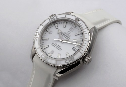Omega seamaster planet ocean - omega,