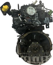 Motor Für Opel Movano B 2,3 CDTI M9T706 M9T 95523974