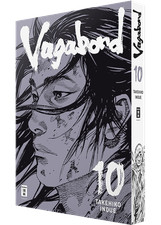 Vagabond Master Edition Band