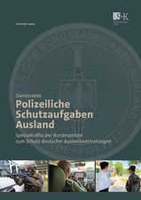 Dienststelle Polizeiliche