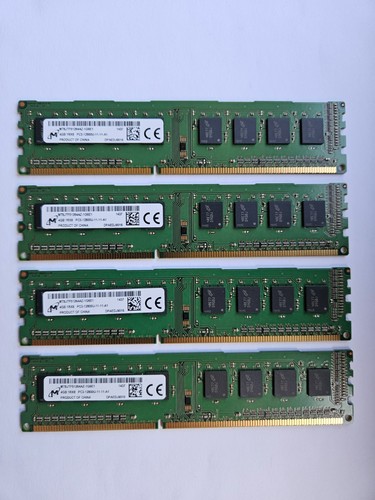 Micron technology 16gb - micron,