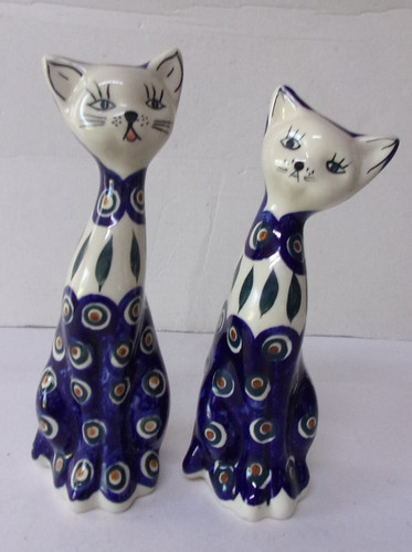 Katzen figuren - katzen,