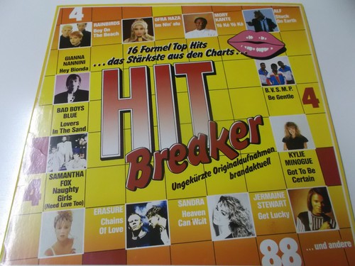 73691 hitbreaker s r - -, s*r