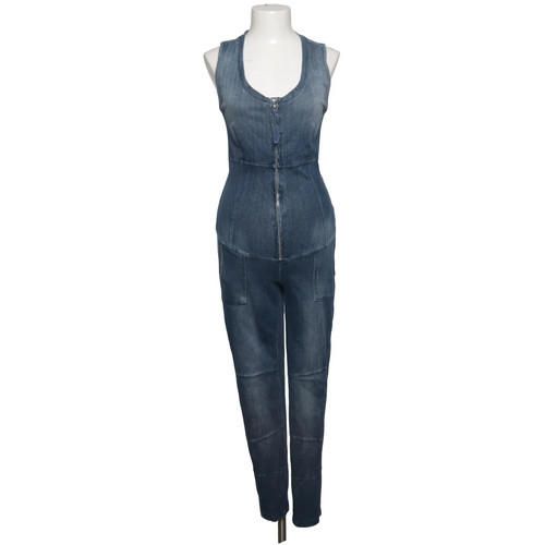 Diesel jumpsuit größe s - diesel,, größe: