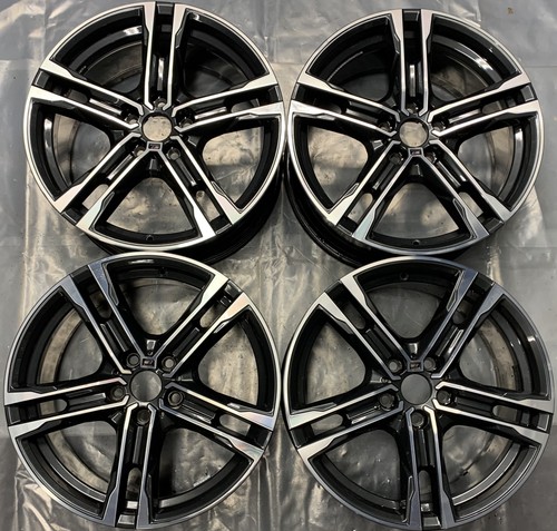 Orig bmw alufelgen styling - 4,