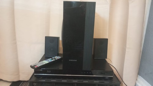 Heimkinosystem samsung - heimkinosystem,