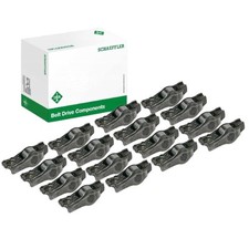 16x INA Kipphebel Schlepphebel