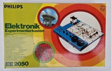 PHILIPS EE 2050  -