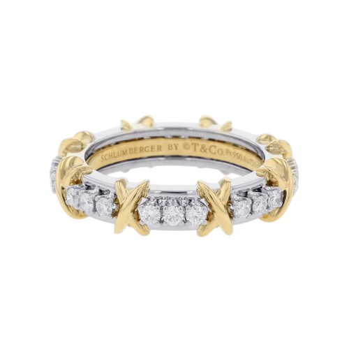 Tiffany jean schlumberger - tiffany&co.,