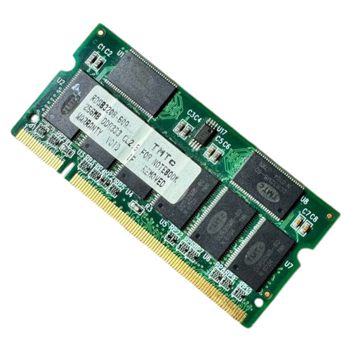 Sdram tmtc - (1x, 256mb)tmtc