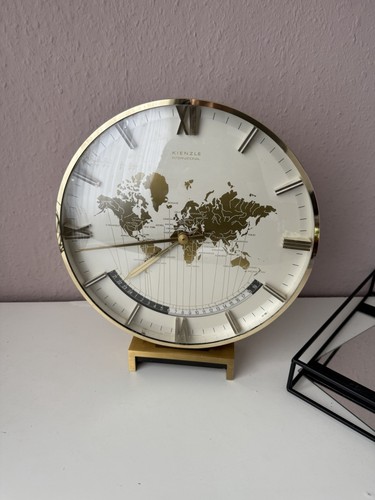 Kienzle international tischuhr - kienzle,