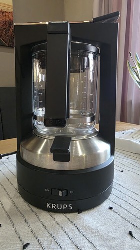 Krups kaffeemaschine km468 - krups,