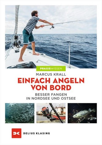 Einfach angeln von - , bord