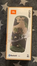 Jbl grip camouflage grün - jbl, camouflage/grün