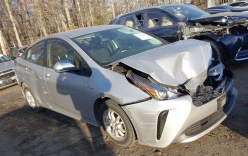 Toyota prius 1 - prius, xw