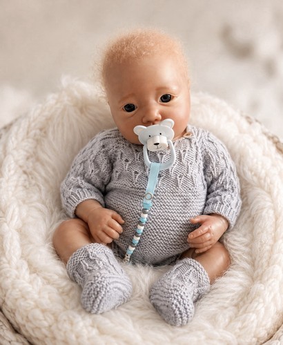 Reborn puppen - reborn,