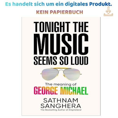 Tonight the music - tonight, so
