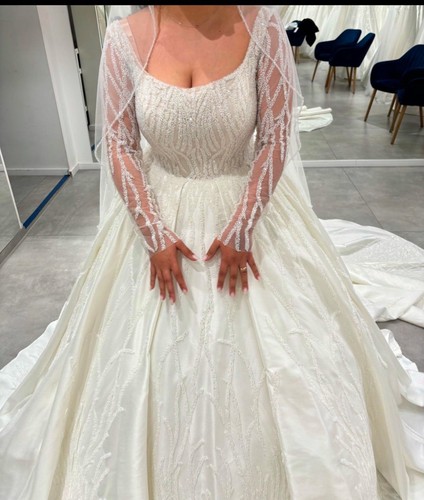 Brautkleid modessa gelinlik - modessa,