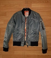 Schott NYC Bomberjacke Damen